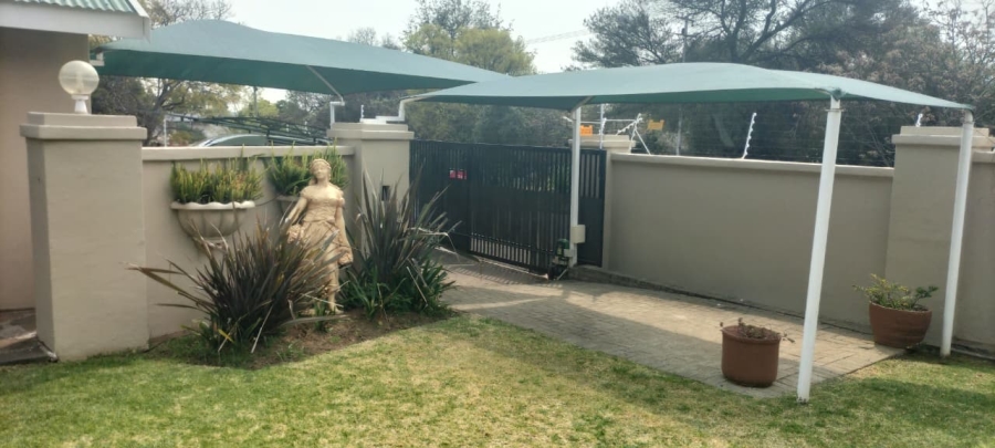 4 Bedroom Property for Sale in Dan Pienaar Free State
